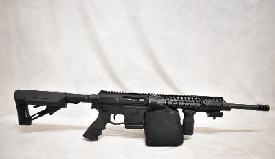 Dark Storm Industries ~ DS-15 ~ 5.56 Nato - Image 1 of 11