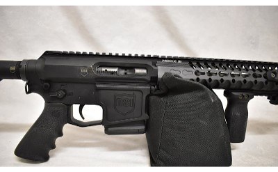 Dark Storm Industries ~ DS-15 ~ 5.56 Nato - Image 2 of 11