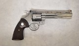 Colt ~ Python ~ .357 Magnum - 1 of 3