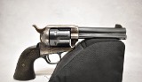 Colt ~ Frontier Six Shooter ~ .44-40 Winchester - 1 of 6