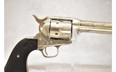Colt ~ None ~ .32 WCF - Image 6 of 9