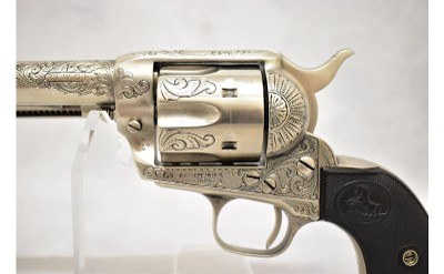 Colt ~ None ~ .32 WCF - Image 4 of 9