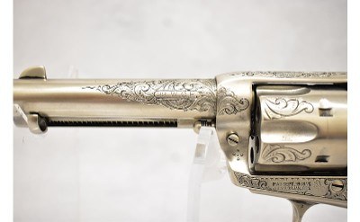 Colt ~ None ~ .32 WCF - Image 3 of 9