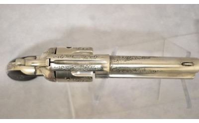 Colt ~ None ~ .32 WCF - Image 8 of 9