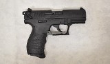 Walther ~ P22 ~ .22 Long Rifle - 1 of 3