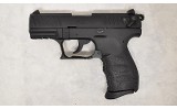 Walther ~ P22 ~ .22 Long Rifle - 2 of 3