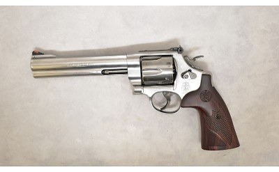 Smith & Wesson ~ 629-6 ~ .44 Magnum - Image 2 of 2