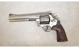 Smith & Wesson ~ 629-6 ~ .44 Magnum - Image 2 of 2
