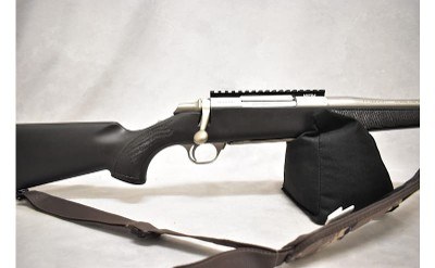 Browning ~ A-Bolt ~ .300 Winchester Magnum ~ 27.0" Barrel - Image 3 of 10