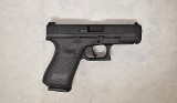 Glock ~ 44 ~ .22 Long Rifle - 1 of 3