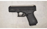Glock ~ 44 ~ .22 Long Rifle - 2 of 3