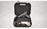Glock ~ 19 Gen 4 ~ 9mm Luger - 3 of 3