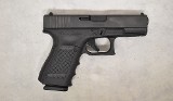 Glock ~ 19 Gen 4 ~ 9mm Luger - 1 of 3