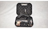 Glock ~ 19 Gen 5 ~ 9mm Luger - 3 of 3