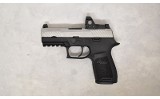 Sig Sauer ~ P320 ~ 9mm Luger - 2 of 3