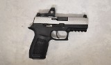 Sig Sauer ~ P320 ~ 9mm Luger - 1 of 3