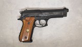 Taurus ~ PT 92 AF ~ 9mm Luger - 1 of 2