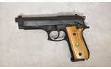 Taurus ~ PT 92 AF ~ 9mm Luger - 2 of 2