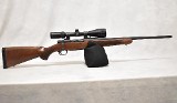 Mossberg ~ Patriot ~ .30-06 Springfield ~ 22.0" Barrel - 1 of 10