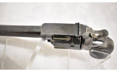 Colt ~ Bisley Flat Top Target ~ .38 Colt/S&W Special ~ 7.0" Barrel - Image 5 of 10