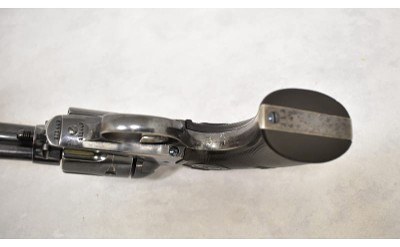 Colt ~ Bisley Flat Top Target ~ .38 Colt/S&W Special ~ 7.0" Barrel - Image 3 of 10