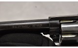 Colt ~ Bisley Flat Top Target ~ .38 Colt/S&W Special ~ 7.0" Barrel - Image 8 of 10