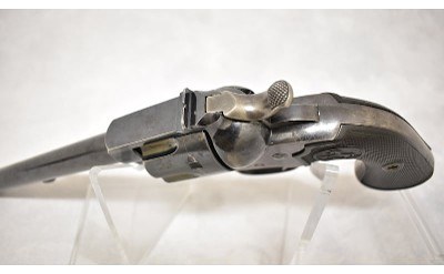 Colt ~ Bisley Flat Top Target ~ .38 Colt/S&W Special ~ 7.0" Barrel - Image 6 of 10