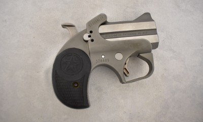 Bond Arms ~ Roughneck ~ .45 ACP - Image 1 of 3
