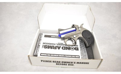 Bond Arms ~ Roughneck ~ .45 ACP - Image 3 of 3