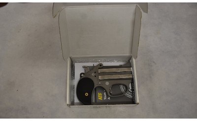 Bond Arms ~ Stinger RS ~ .38 Special - Image 3 of 3