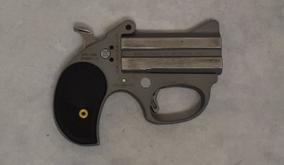 Bond Arms ~ Stinger RS ~ .38 Special - Image 1 of 3