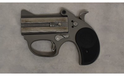 Bond Arms ~ Stinger RS ~ .38 Special - Image 2 of 3