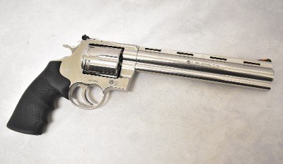 Colt ~ Anaconda ~ .44 Magnum - Image 1 of 3