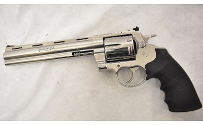 Colt ~ Anaconda ~ .44 Magnum - Image 2 of 3