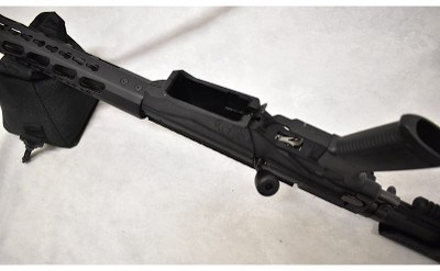 Ruger ~ Precision ~ 6mm Creedmoor ~ 24.0" Barrel - Image 6 of 10