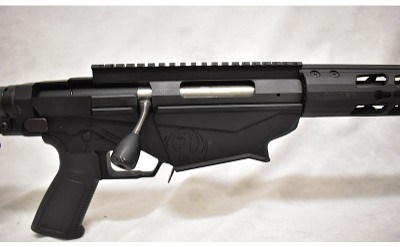 Ruger ~ Precision ~ 6mm Creedmoor ~ 24.0" Barrel - Image 3 of 10