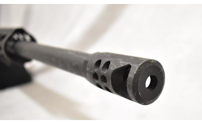Ruger ~ Precision ~ 6mm Creedmoor ~ 24.0" Barrel - Image 5 of 10