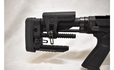 Ruger ~ Precision ~ 6mm Creedmoor ~ 24.0" Barrel - Image 2 of 10