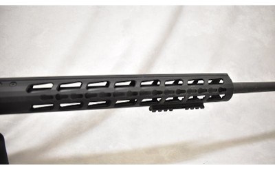 Ruger ~ Precision ~ 6mm Creedmoor ~ 24.0" Barrel - Image 4 of 10