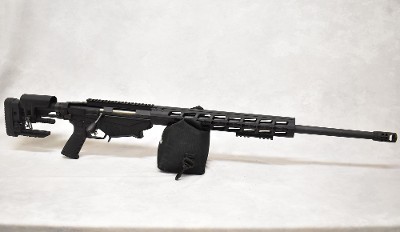 Ruger ~ Precision ~ 6mm Creedmoor ~ 24.0" Barrel - Image 1 of 10