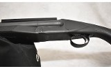 Charles Daly ~ Triple Threat ~ 12 Gauge ~ 18.5" Barrel - 7 of 11