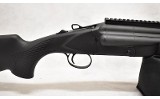 Charles Daly ~ Triple Threat ~ 12 Gauge ~ 18.5" Barrel - 3 of 11