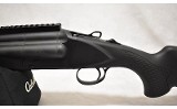Charles Daly ~ Triple Threat ~ 12 Gauge ~ 18.5" Barrel - 8 of 11