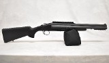 Charles Daly ~ Triple Threat ~ 12 Gauge ~ 18.5" Barrel - 1 of 11