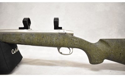 Nesika ~ V ~ 6.5-284 ~ 24.0" Barrel - Image 8 of 10