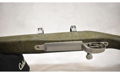 Nesika ~ V ~ 6.5-284 ~ 24.0" Barrel - Image 7 of 10