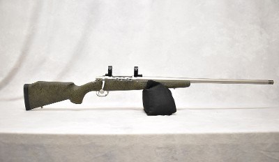 Nesika ~ V ~ 6.5-284 ~ 24.0" Barrel - Image 1 of 10