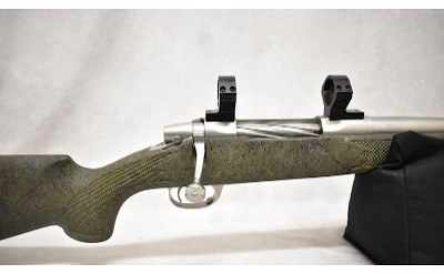 Nesika ~ V ~ 6.5-284 ~ 24.0" Barrel - Image 3 of 10