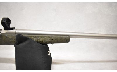 Nesika ~ V ~ 6.5-284 ~ 24.0" Barrel - Image 4 of 10