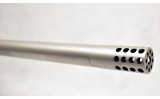 Nesika ~ V ~ 6.5-284 ~ 24.0" Barrel - Image 5 of 10